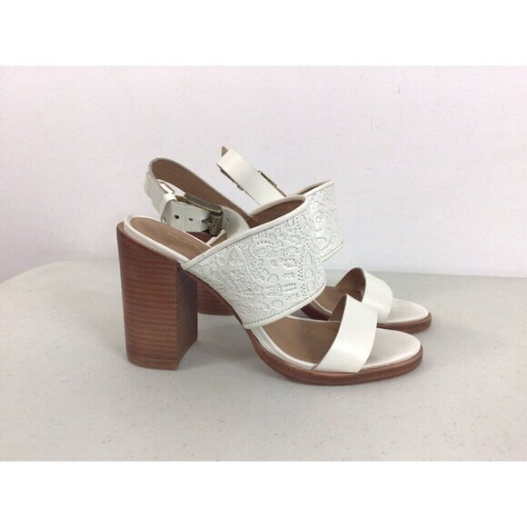 Klub Nico Shoes - Klub Nico Anthropologie Sandals Heels Womens 6